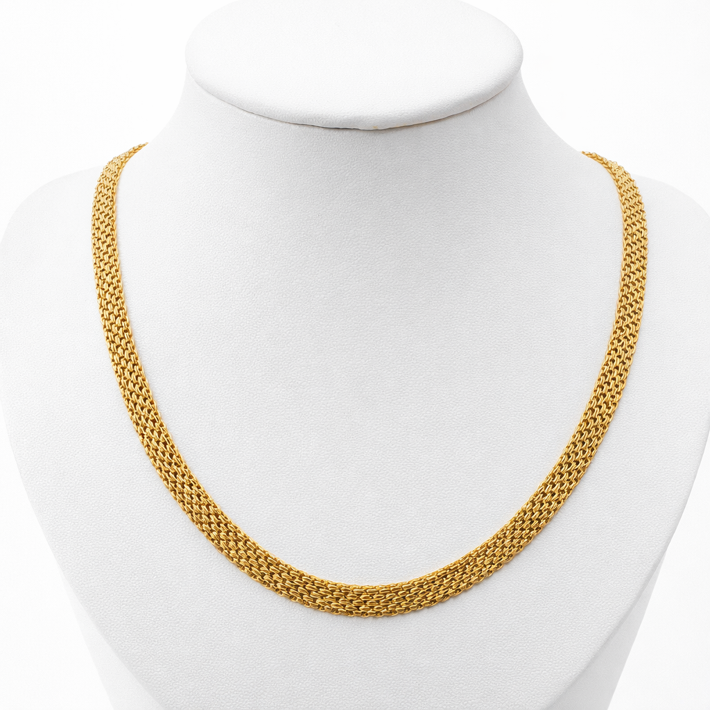 BISMARK CHAIN