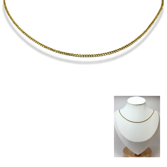 CUBAN LINK CHAIN