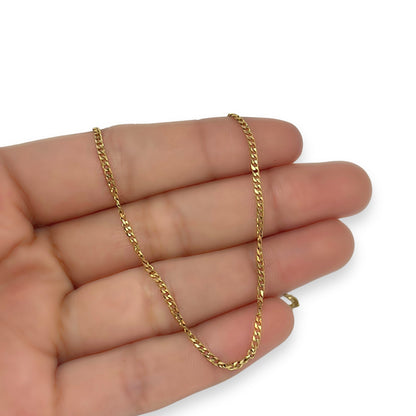 CUBAN LINK CHAIN