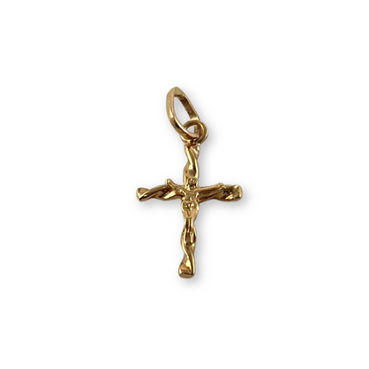 CROSS PENDANT
