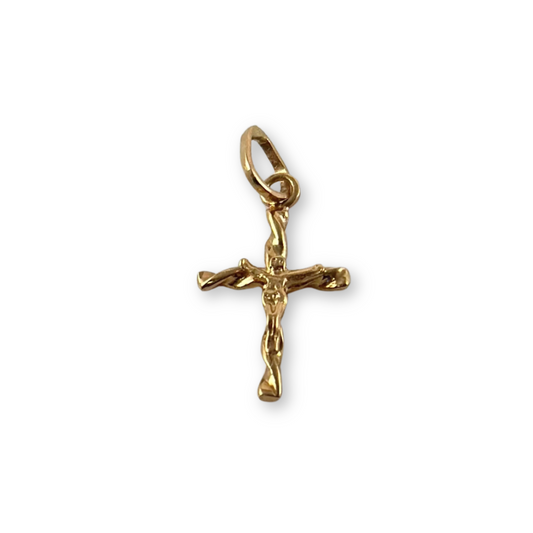 CROSS PENDANT