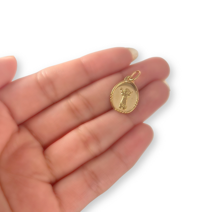 DIVINE CHILD PENDANT