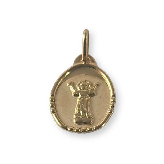 DIVINE CHILD PENDANT