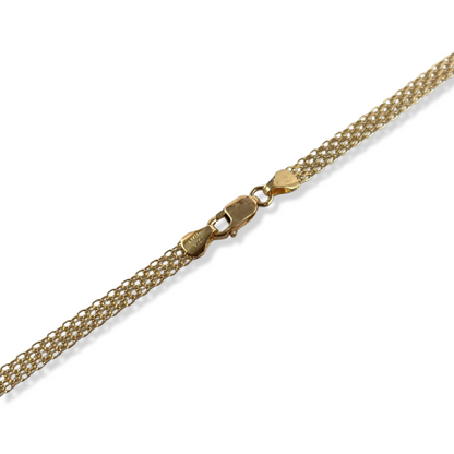 BISMARK CHAIN