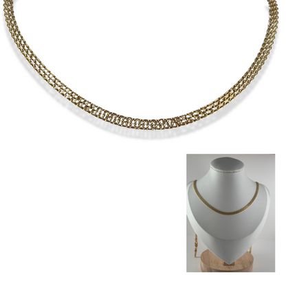 BISMARK CHAIN