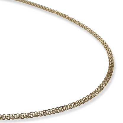 BISMARK CHAIN
