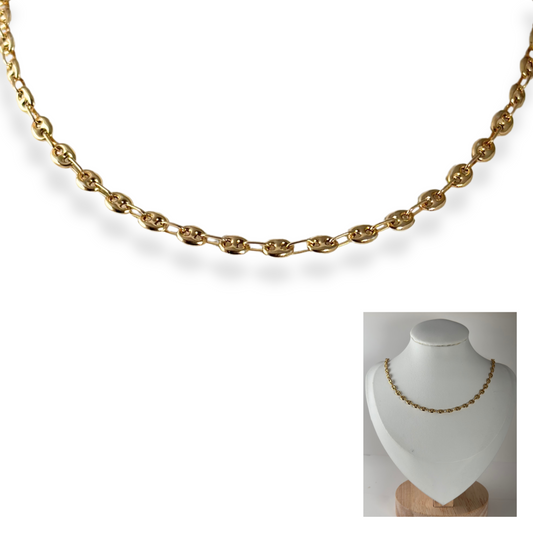 GC  CHAIN