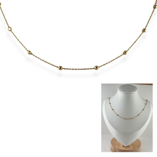BEAD CHAIN