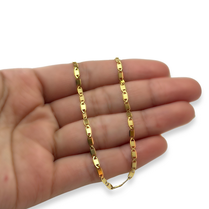 FLAT CHAIN
