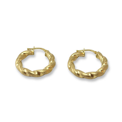 ASBY  EARRINGS