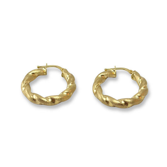 ASBY  EARRINGS