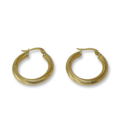 LORE   EARRINGS