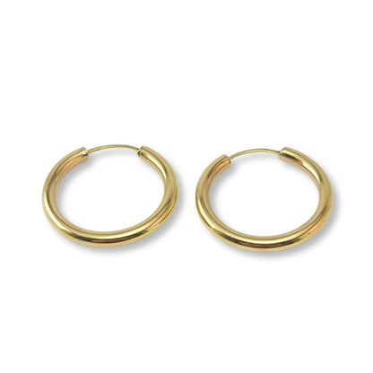 NATY  EARRINGS