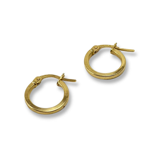 CLAU EARRINGS