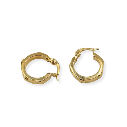 PENDIENTES CARLY
