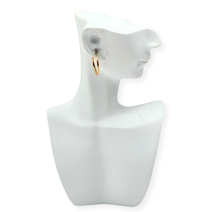 PENDIENTES CARLY