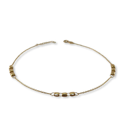 CLASSIC LINK ANKLET