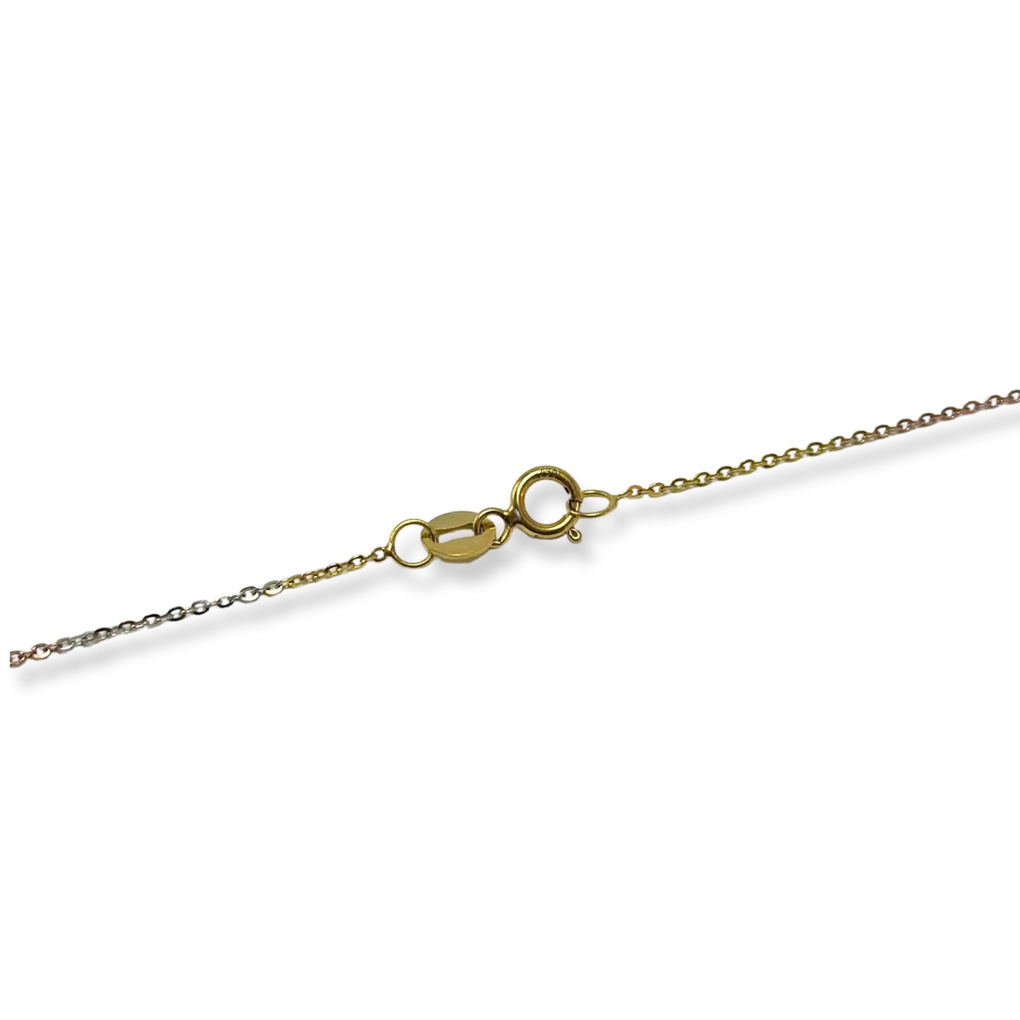CLASSIC LINK CHAIN