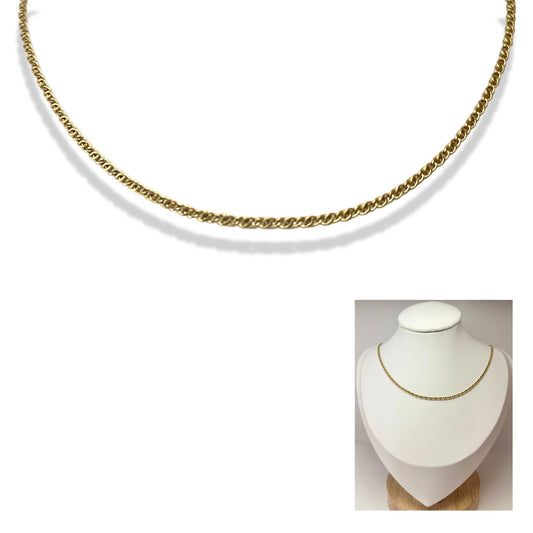 WHEAT CHAIN