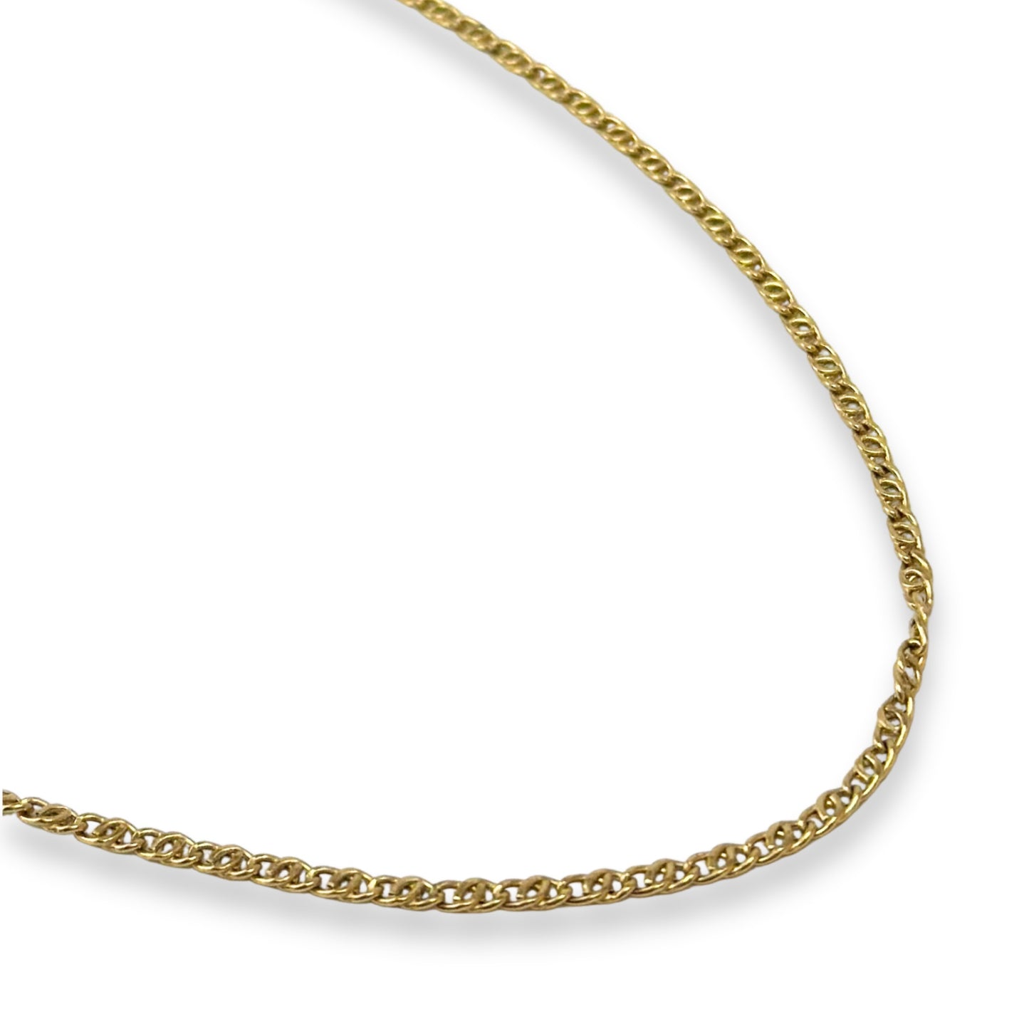 WHEAT CHAIN