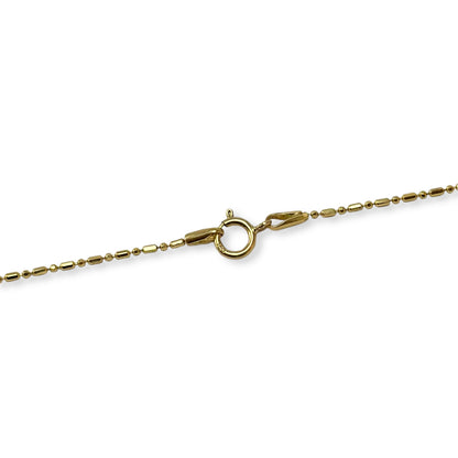 MORSE CODE CHAIN