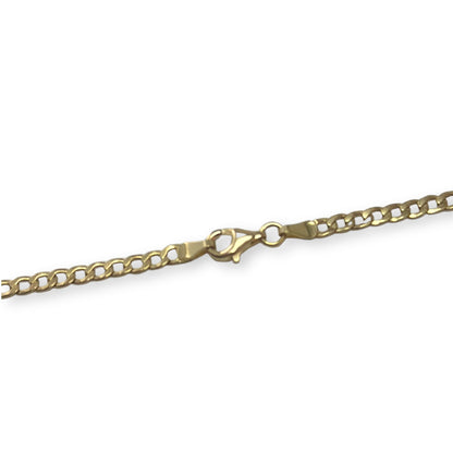 CUBAN LINK CHAIN