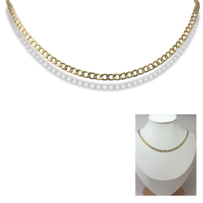 CUBAN LINK CHAIN