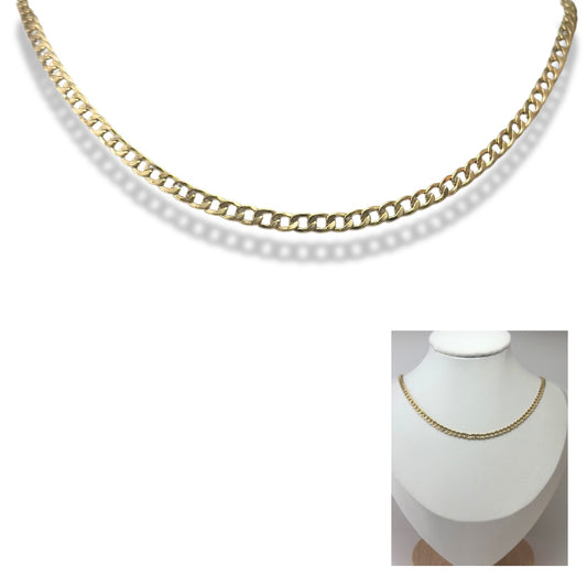 CUBAN LINK CHAIN