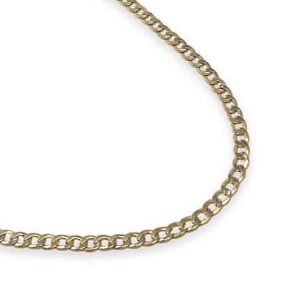CUBAN LINK CHAIN