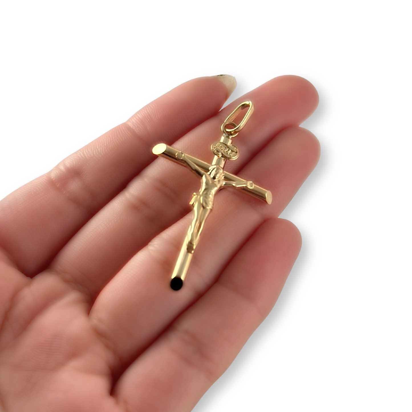 CRUCIFIX PENDANT