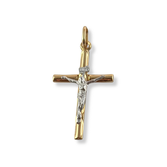 CRUCIFIX PENDANT