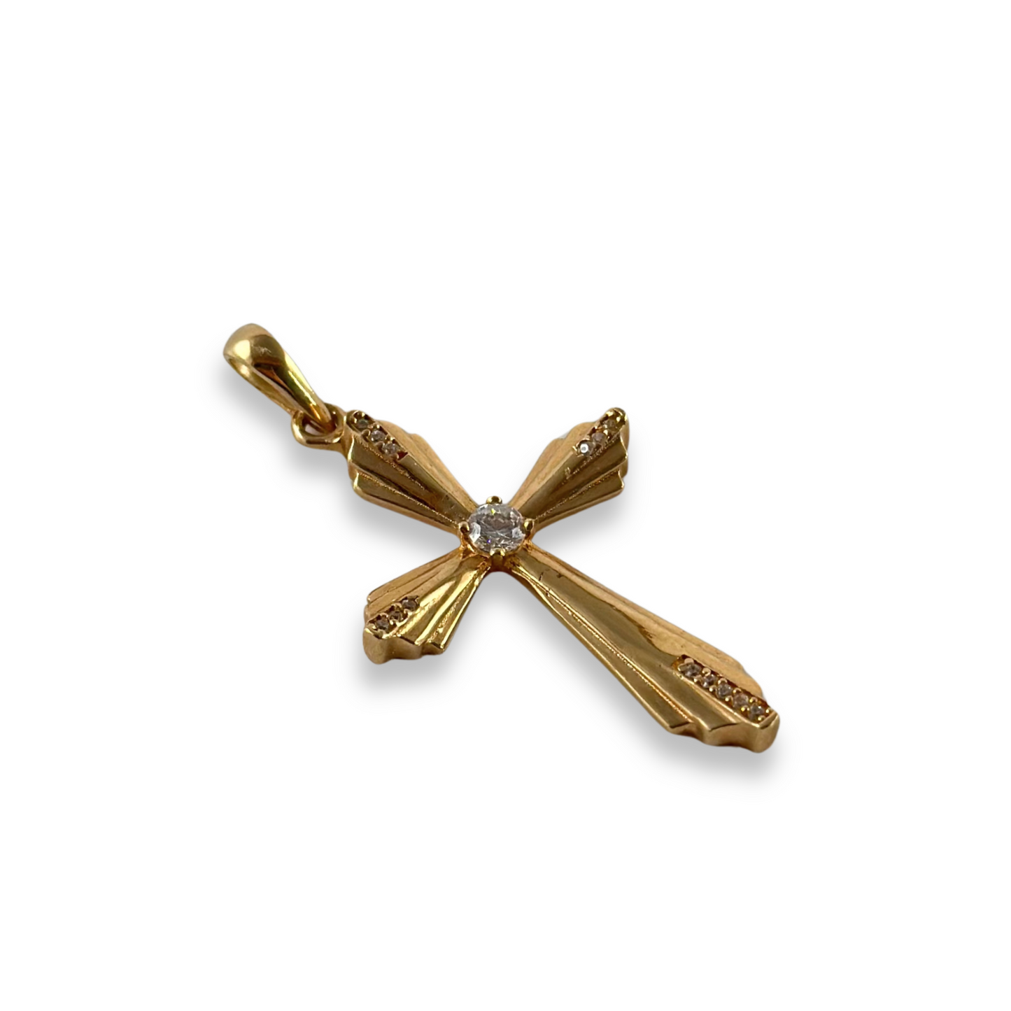 CROSS PENDANT