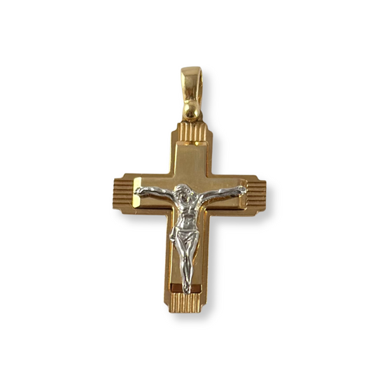 CRUCIFIX PENDANT