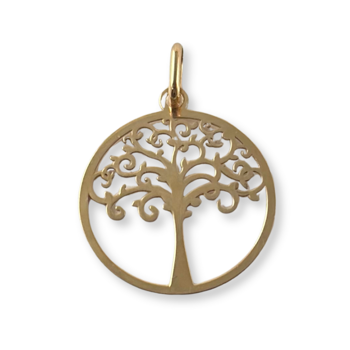 TREE OF LIFE PENDANT