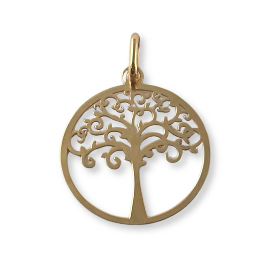 TREE OF LIFE PENDANT