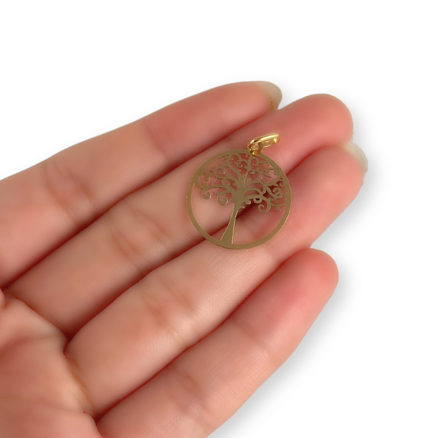 TREE OF LIFE PENDANT