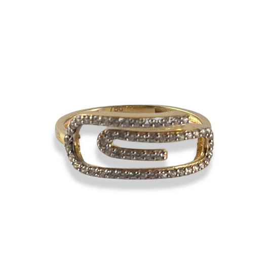 CLIP RING