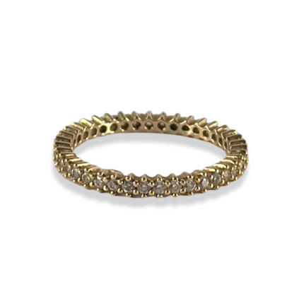 ETERNITY RING