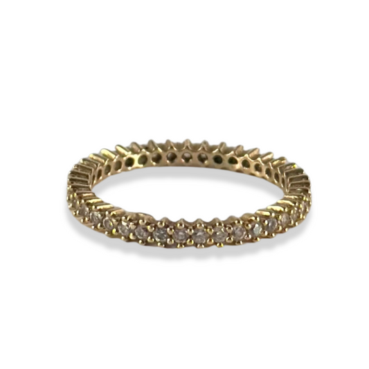 ETERNITY RING