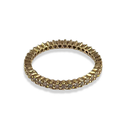 ETERNITY RING