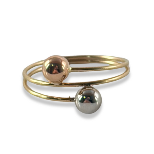 ORION BELT RING