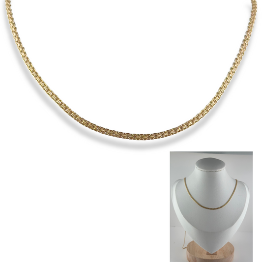 CADENA CHINA