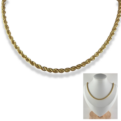 ROPE CHAIN