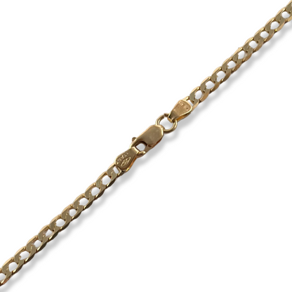 PANZER CHAIN