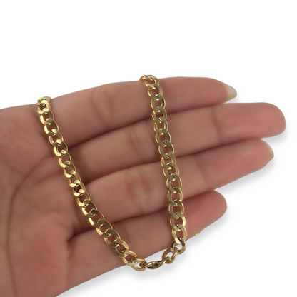 CUBAN LINK CHAIN