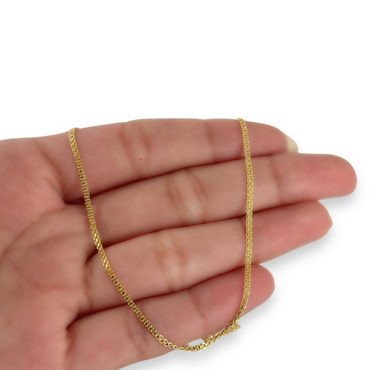 BISMARK CHAIN