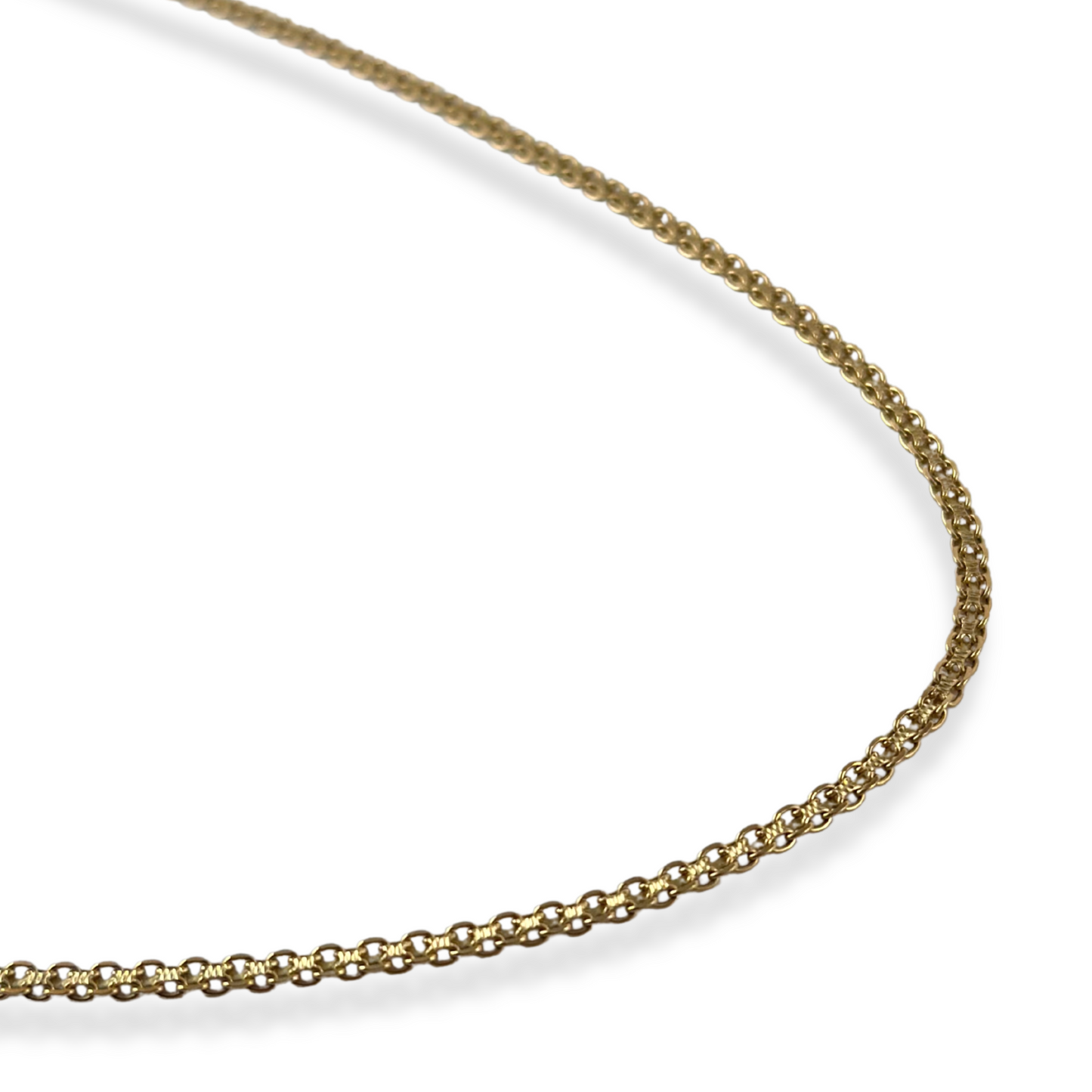 BISMARK CHAIN