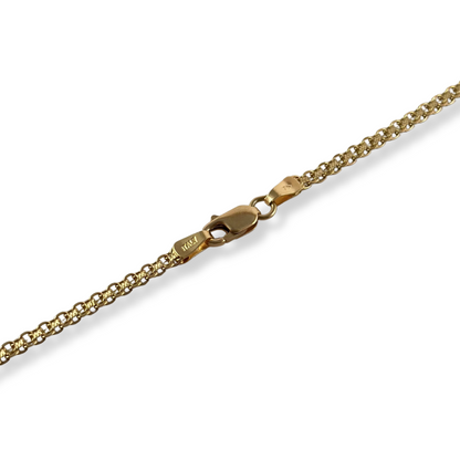 BISMARK CHAIN