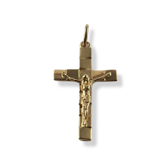 CRUCIFIX PENDANT