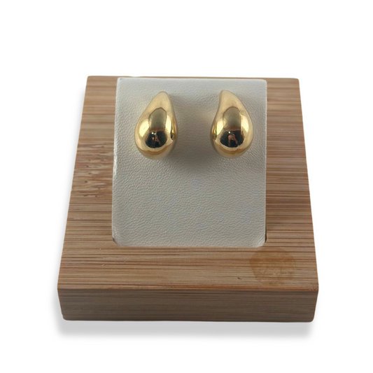 DROP STUD EARRINGS